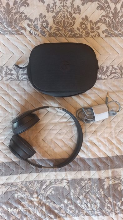 Слушалки beats solo 4