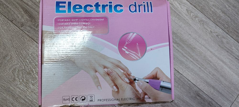 Продам аппарат для маникюра