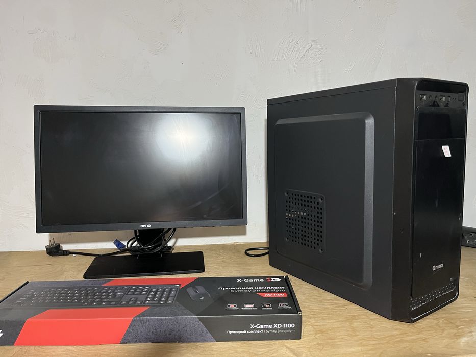 компьютеры комплект