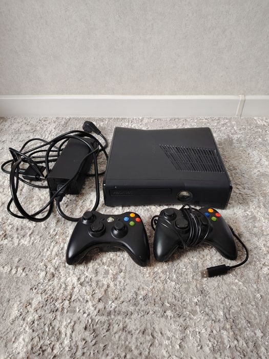 XBOX 360 фрибут +диски