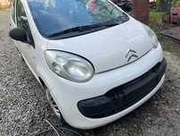 C1 RADIAT 1.0 benzina