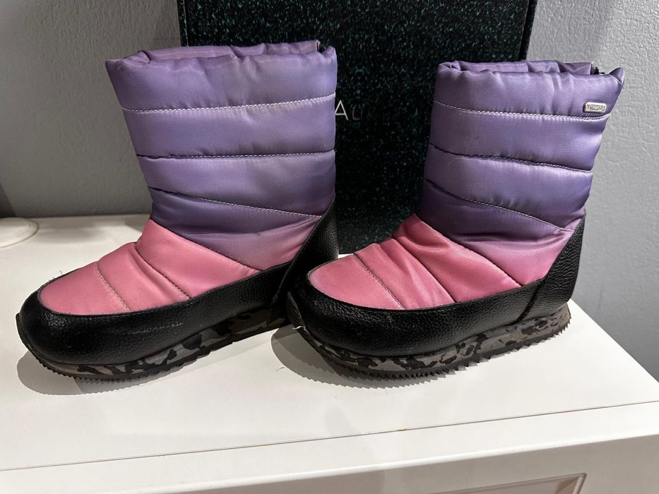 Cizme impermeabile EMU, marimea 32