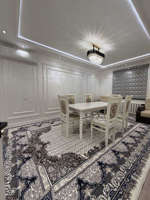 Срочно сдается квартира 2/2/5,парк Бобура (цветочный рынок)