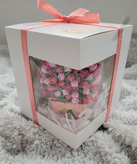 Decorez cani cu lut polimeric