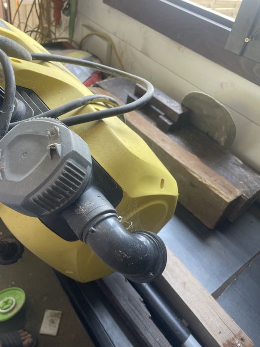 Pompa de gradina si casa Karcher BP7