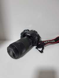 Canon EOS 90D + Canon EF 70-300mm - KLI Amanet