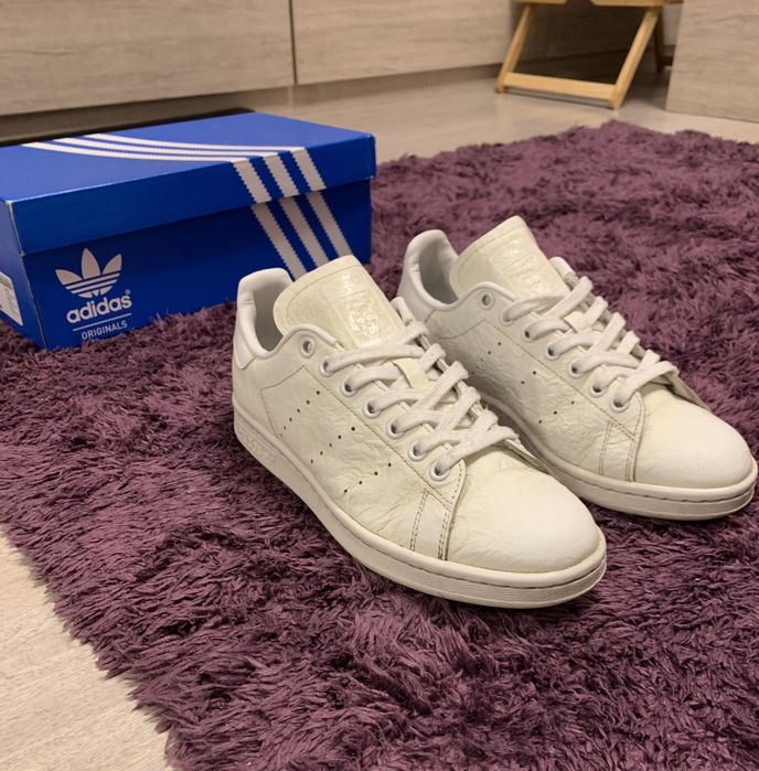 Лимитиран модел маратонки Adidas