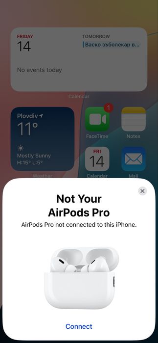 Airpods Pro 2