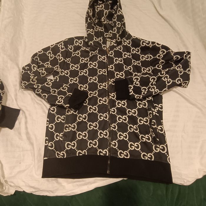 Trening Gucci gros  M