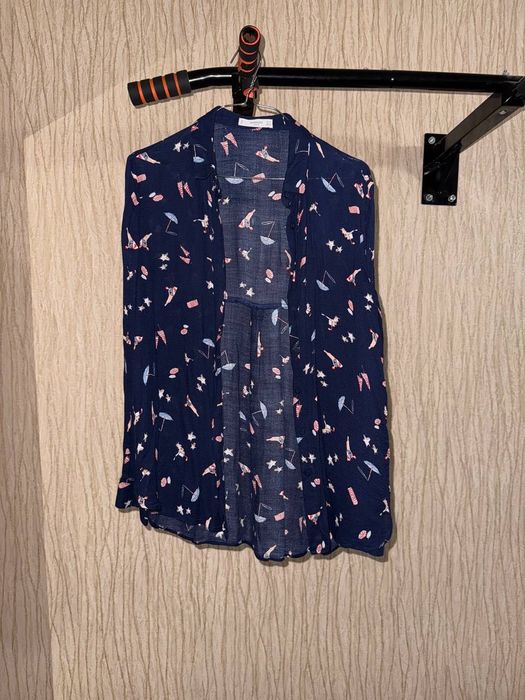 Рубашка женская Mango