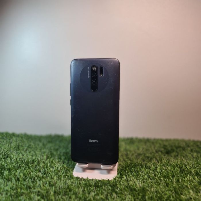 Redmi 9 sotiladi dastavka bor