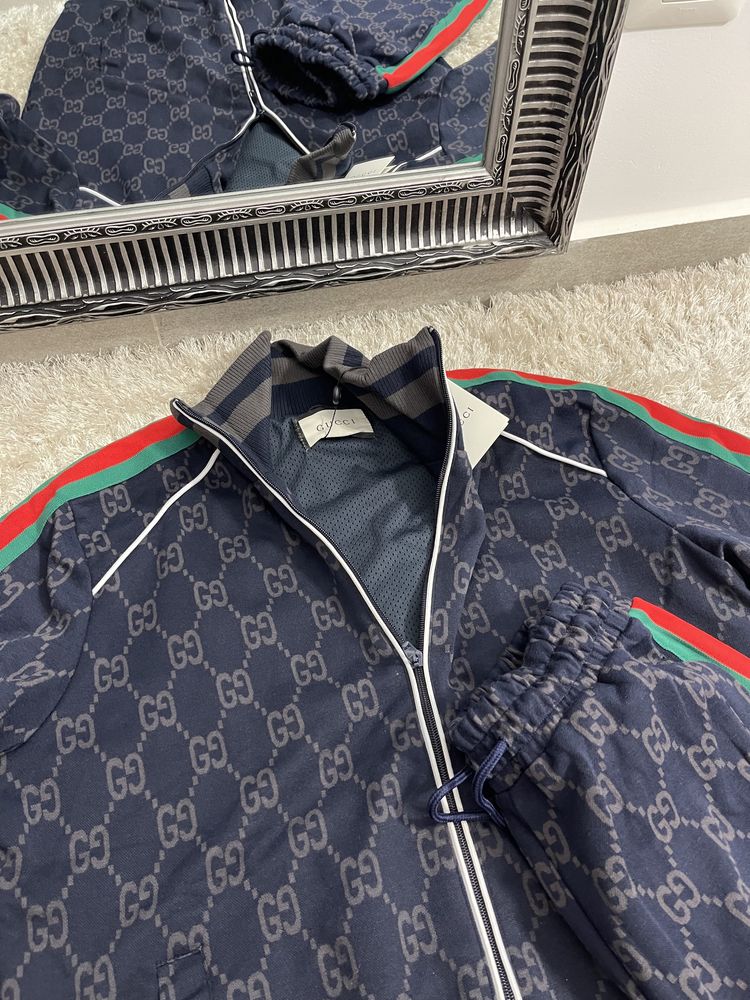 Trening Gucci calitate bumbac 100% colectie noua