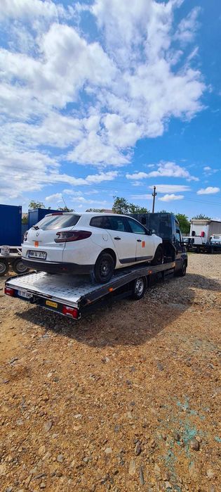 Dezmembrez Renault Megane 3 , 1.5 dci si 1.9 dci, an 2009-2015