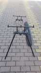 Rod pod daiwa infinity d pod 3 posturi