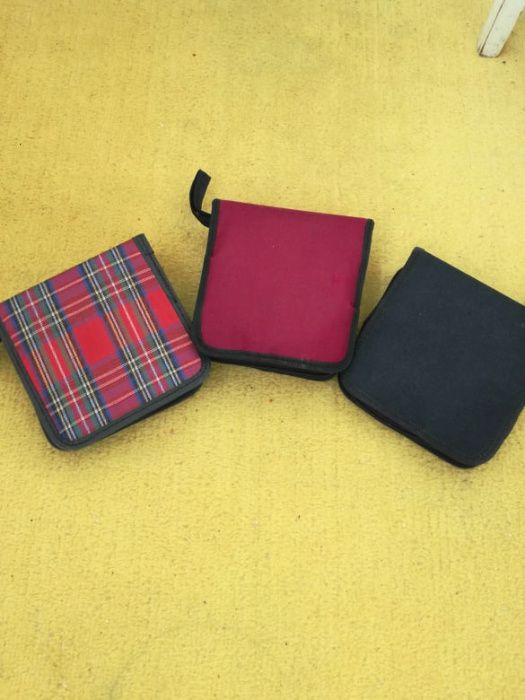 Borsete DVD- 10 lei bucata