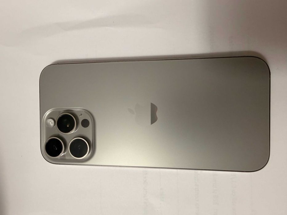 iphone 16 pro max 256 gb