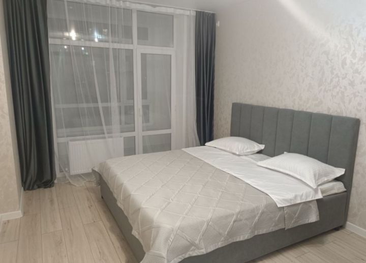 1-но комнатная в центре. Абая-Ташкентская