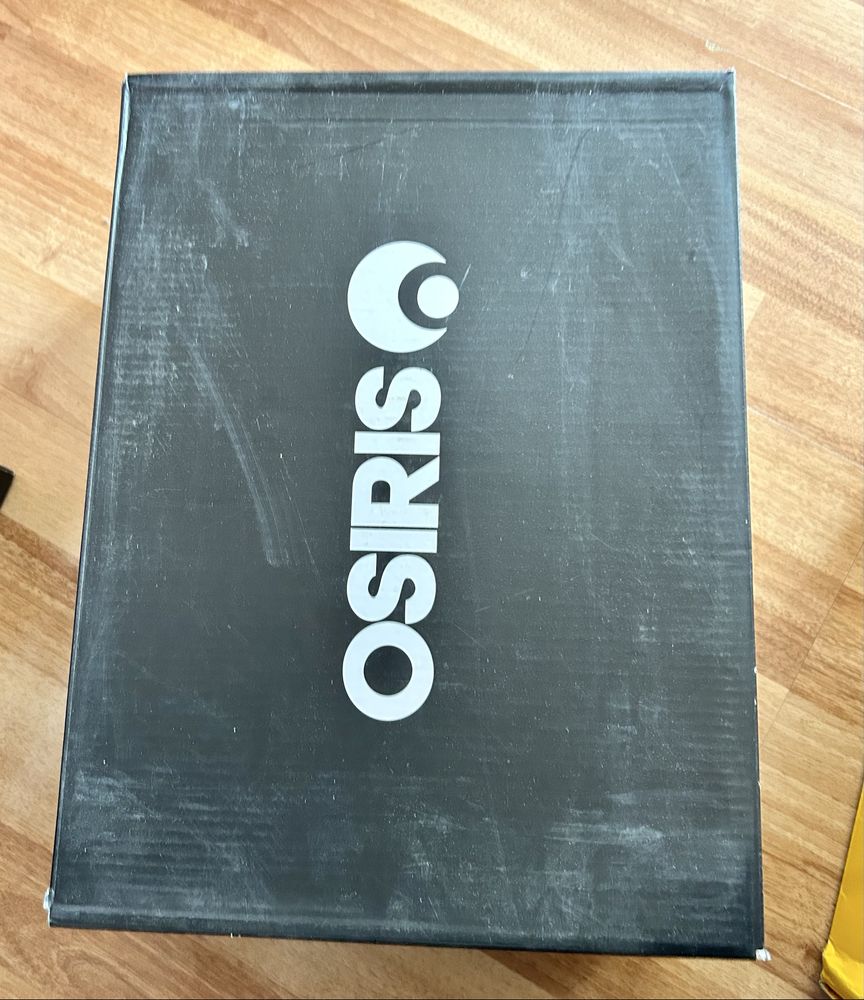 Продам Кроссовки OSIRIS