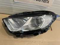 Far stanga Ford Ecosport cu lupa
