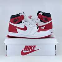 Nike Air Jordan 1 Heritage | 42.5/44 | Originali 100%/Legit check |