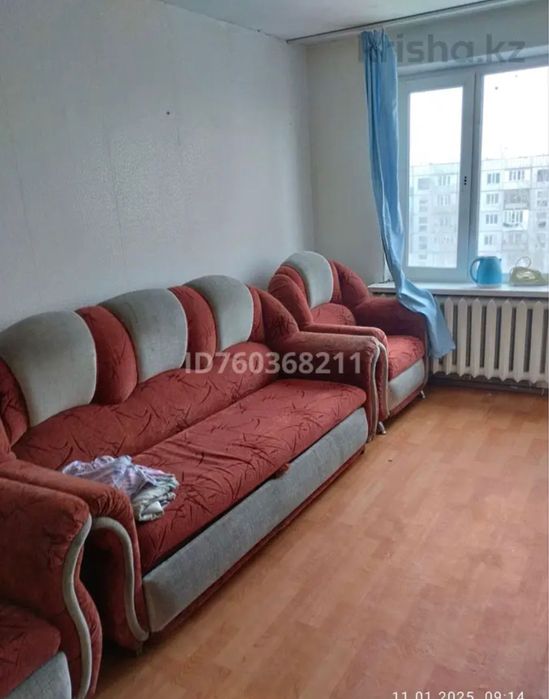 Сдам 2х комнатную квартиру