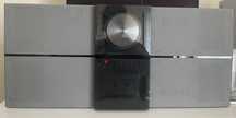 Combina Bang&Olufsen Beosound Century vintage stare foarte buna