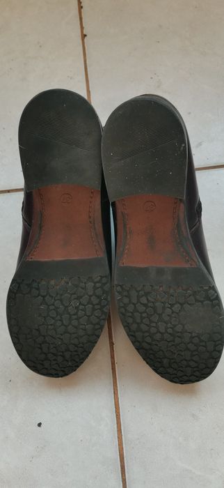 Ghete dama piele mas 37