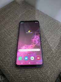 Samsung S9 Plus Purple