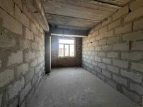 2 xonali 70m² +3m² ochiq balkon , 6-qavat