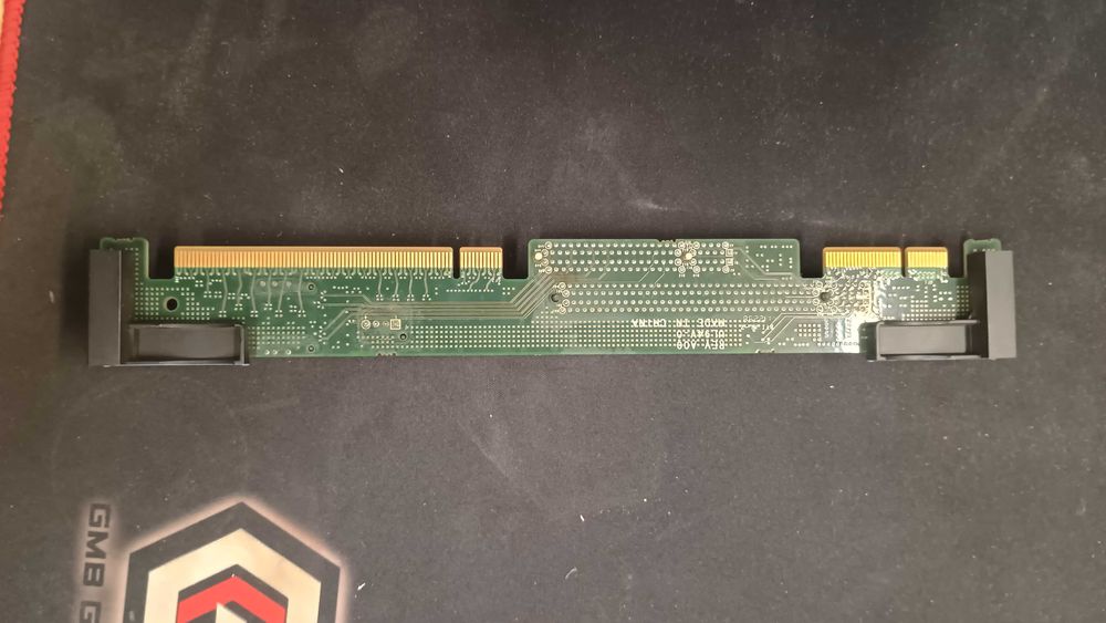 Dell SAS Hard Drive Activity LED Card