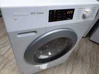 Miele W1 Classic Eco Пералня Миеле 12м Гаранция