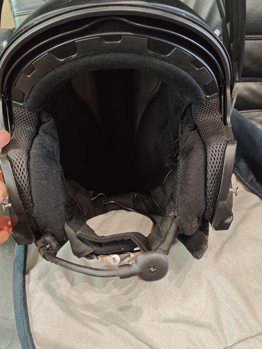 Schuberth C3 - Шуберт немска каска за мотоциклет