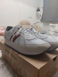 Обувки на tommy hilfiger 46номер