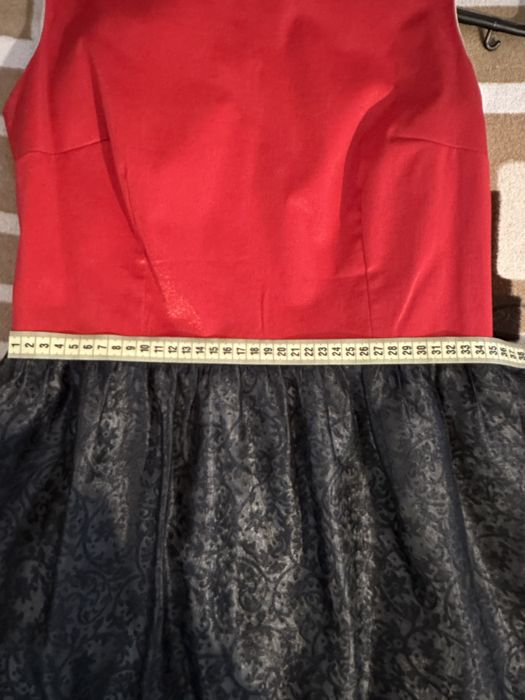 Rochie eleganta Marius Musat