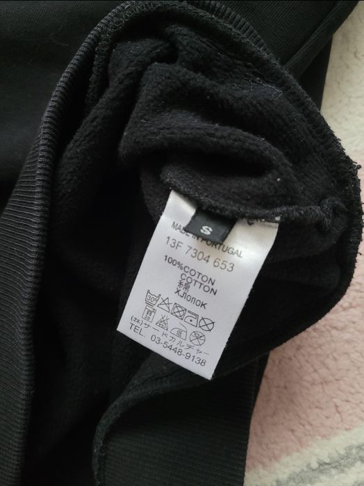 Bluza Givenchy S-M barbati.