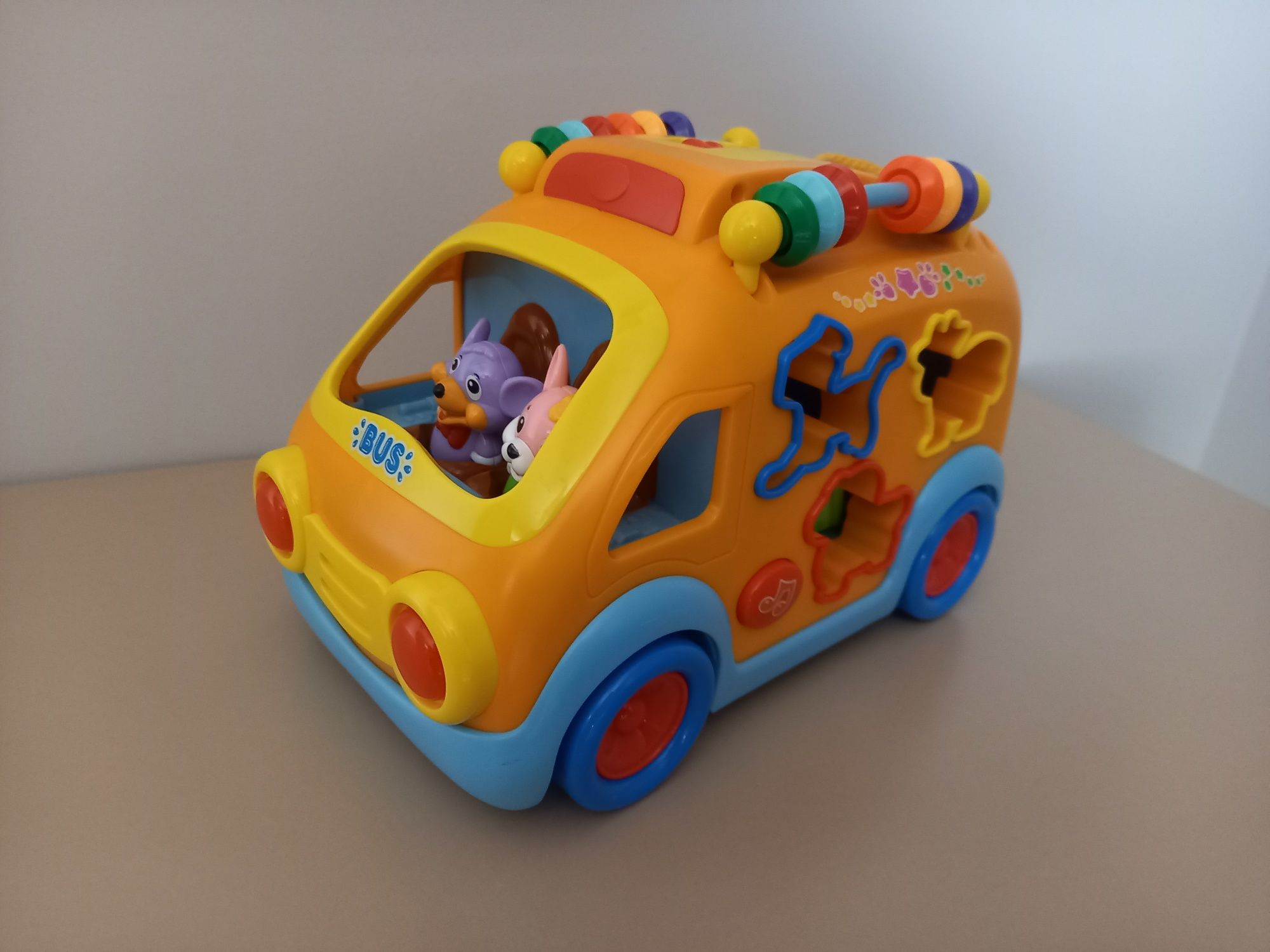 Playmobil, Fisher price играчки