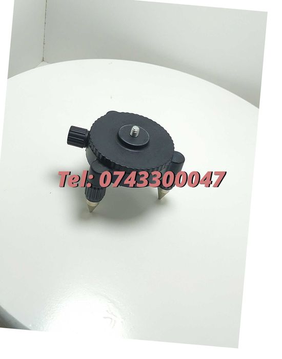 Suport Rotativ 360 De Grade Pentru Aparat Foto Video