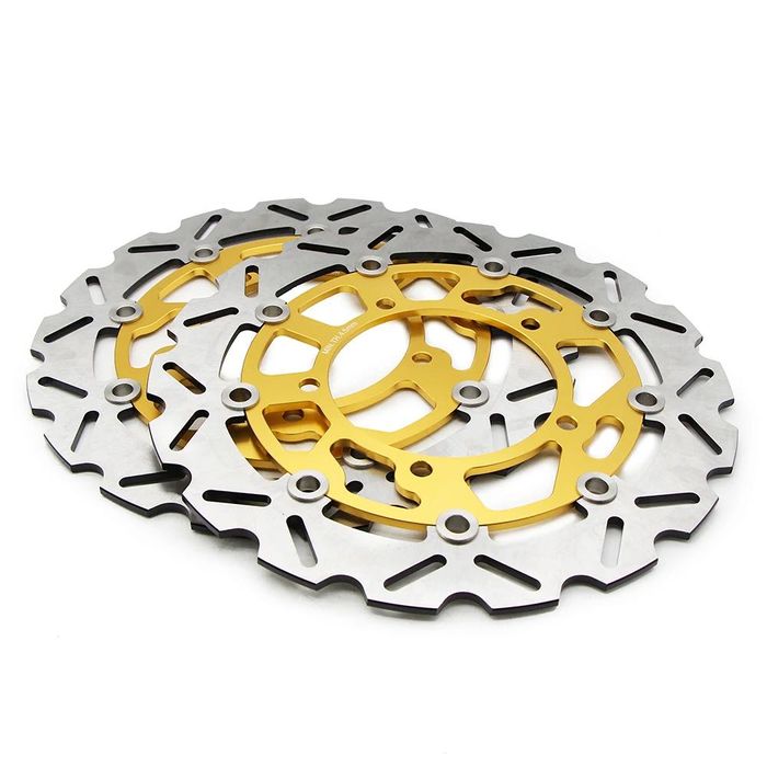 Disc frana fata Suzuki DL650 DL1000 V-Storm GSF650 Bandit GSR400 A911