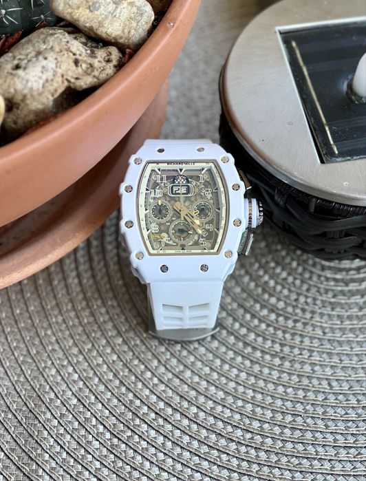 Richard Mille RM-030 Automatic