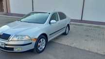 Skoda Octavia 2 1.9 TDI / 2008