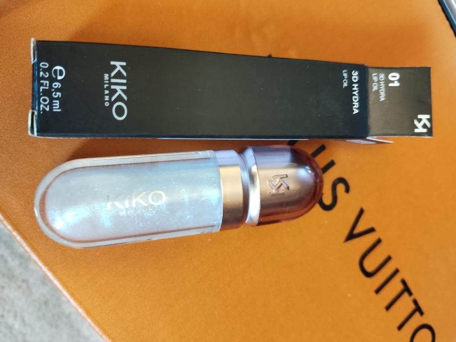 Kiko Milano Glos