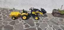 Tractor pentru copii