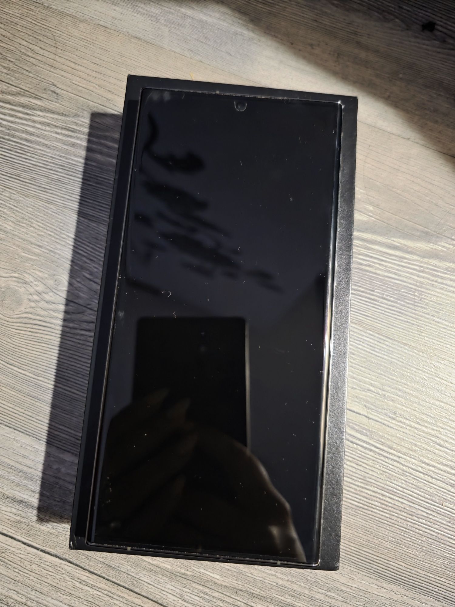 Samsung s23 ultra 512 GB Green