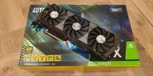 ZOTAC gaming RTX 3080TI 12gb