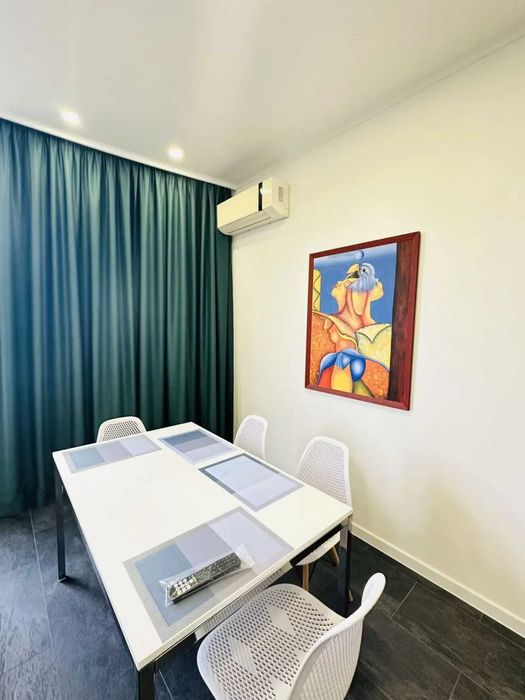 Дава се под наем Двустаен апартамент в София, Център - 65 кв.м за 407.49 € - Снимка #4