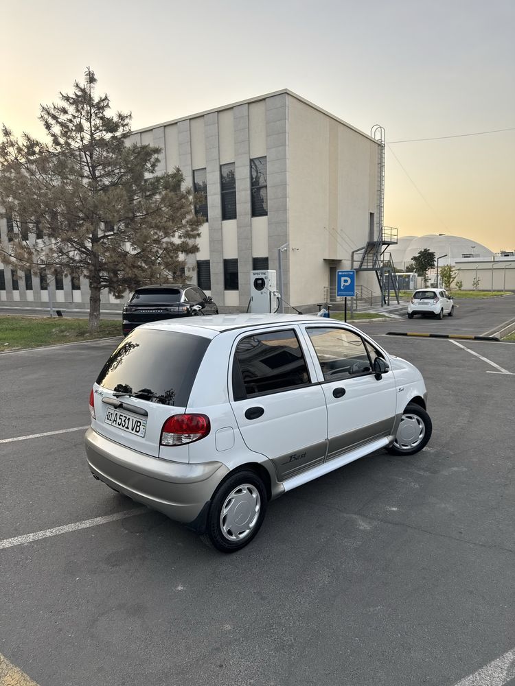 Matiz best toza 2017
