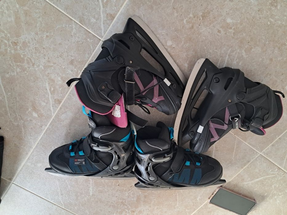 Patine Hundora/tecnopro