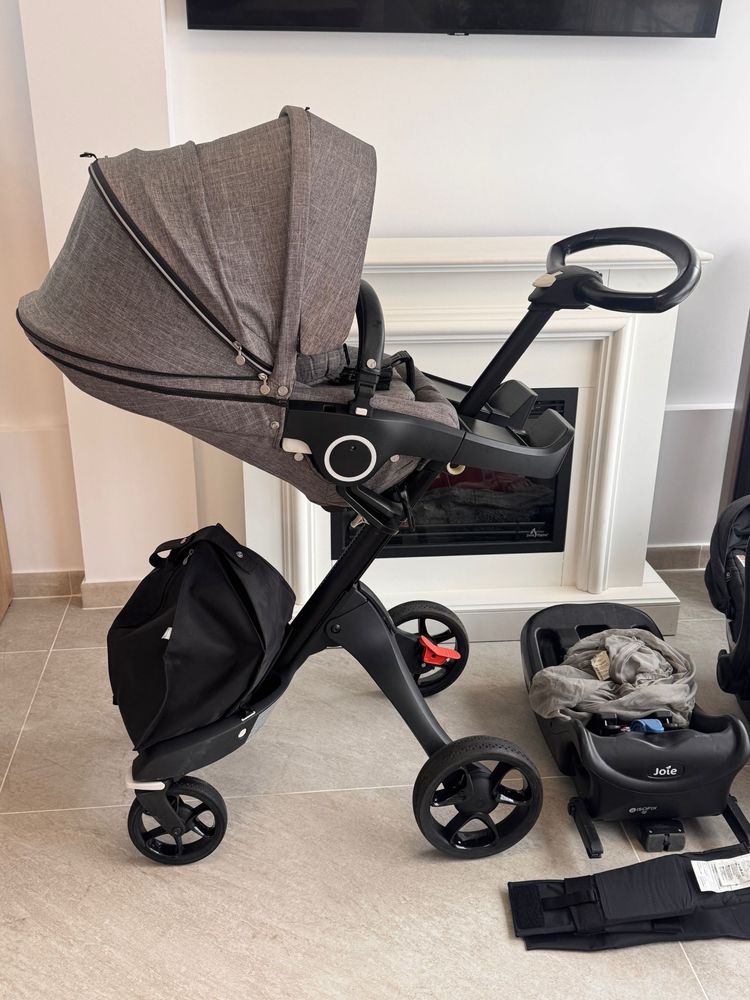Stokke Xplory  V6