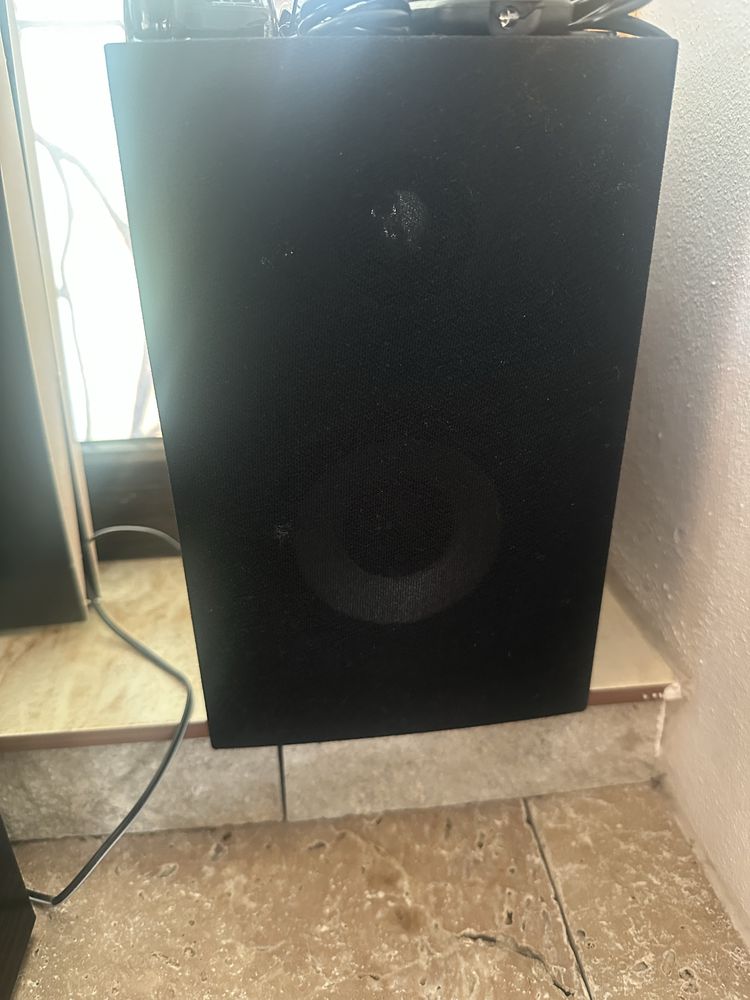 Combina audio Vinil /caseta /disc /usb Nou nouta !