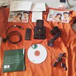 Sony Ericsson k750i ( decodat, accesorii originale)